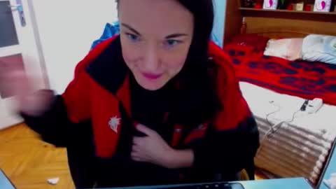 LadyLHoty online show from March 7, 4:37 pm