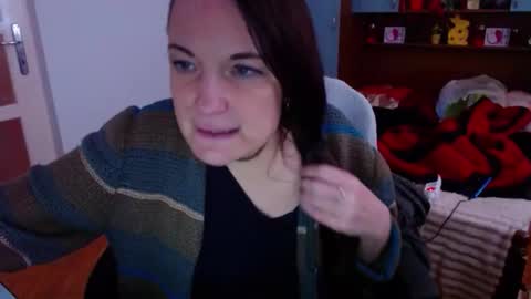 LadyLHoty online show from May 29, 5:11 pm