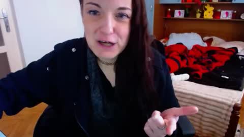 LadyLHoty online show from May 30, 1:30 pm
