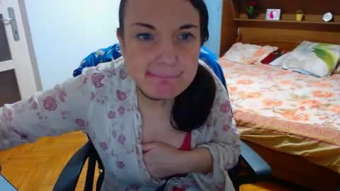 LadyLHoty online show from June 23, 6:50 pm