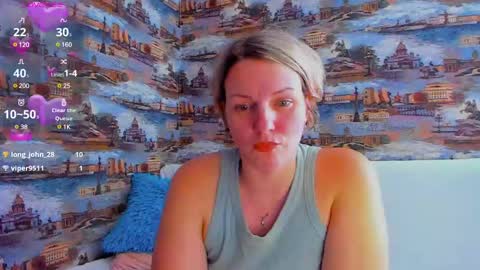 Snapshot of ladylucky_ chatting on February 26, 3:53 am ladylucky_ online show from February 26, 3:53 am