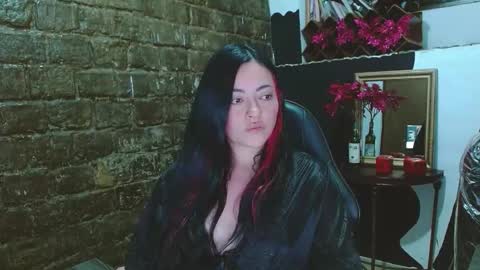 ladylunatikka online show from April 28, 1:48 am