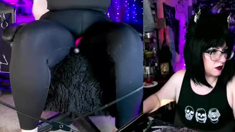 Lady Marzanna online show from September 16, 9:21 am