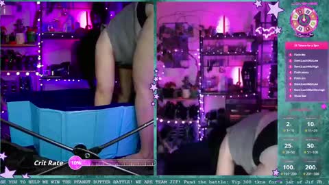 Lady Marzanna online show from April 27, 9:40 am
