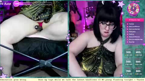 Lady Marzanna online show from May 17, 3:59 am