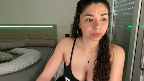 ladymelon13 online show from April 4, 3:53 pm