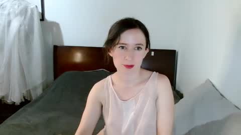Lucia Fernanda online show from December 3, 3:20 am