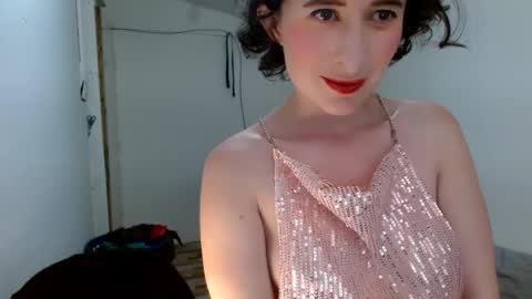 Lucia Fernanda online show from September 15, 9:26 pm