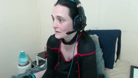 LadySlate online show from December 10, 1:54 am