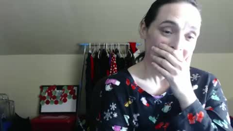 LadySlate online show from December 13, 6:53 am