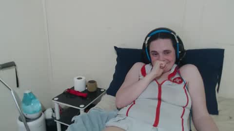 LadySlate online show from December 27, 4:36 am