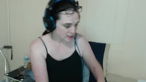 LadySlate online show from January 12, 2:56 am