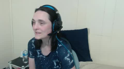 LadySlate online show from January 19, 3:50 am