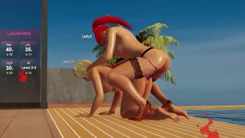 Hanna. online show from February 18, 6:26 pm