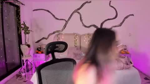 Snapshot of ladysweetts chatting on October 26, 4:51 am Lady  online show from October 26, 4:51 am