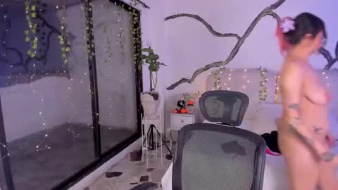 Snapshot of ladysweetts chatting on October 30, 5:09 am Lady  online show from October 30, 5:09 am