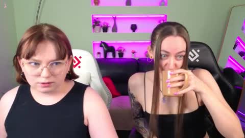 Veronica online show from February 12, 10:54 am