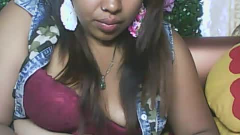 LadyXSnakes online show from October 14, 9:54 am