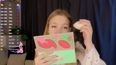 Lilia online show from November 30, 6:17 am