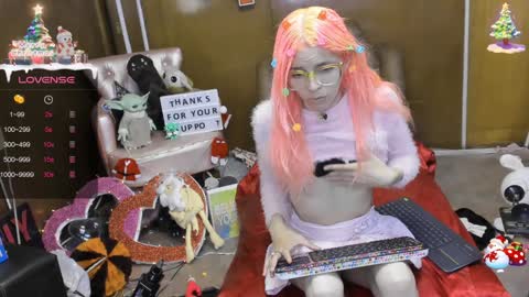 Skinnygirl online show from January 3, 12:43 am