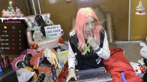 Skinnygirl online show from January 6, 5:08 am