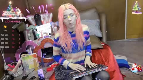 Skinnygirl online show from January 14, 12:54 am