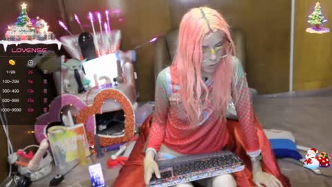 Skinnygirl online show from January 15, 3:22 am