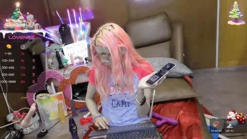 Skinnygirl online show from January 23, 4:09 am