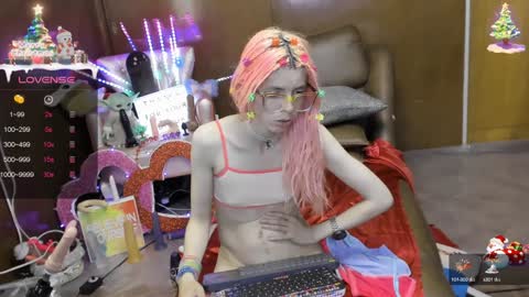 Skinnygirl online show from January 24, 4:48 am