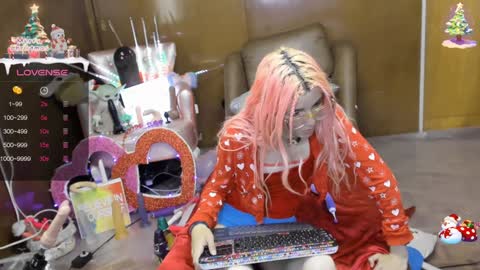 Skinnygirl online show from January 26, 2:45 am