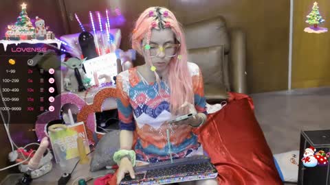 Skinnygirl online show from January 31, 1:43 am