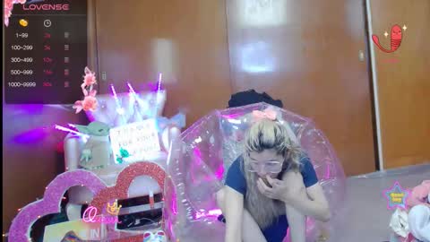 Skinnygirl online show from February 13, 12:50 am