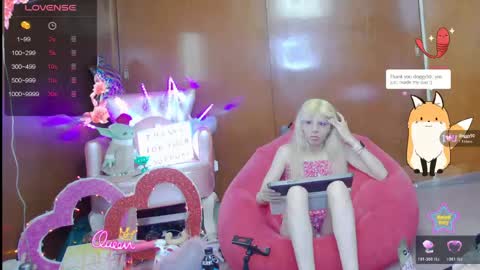 Skinnygirl online show from April 27, 11:25 pm
