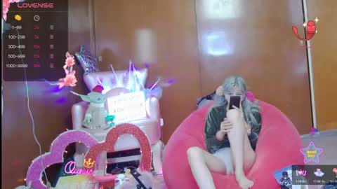 Skinnygirl online show from May 15, 11:01 pm