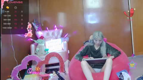 Skinnygirl online show from May 16, 12:07 am