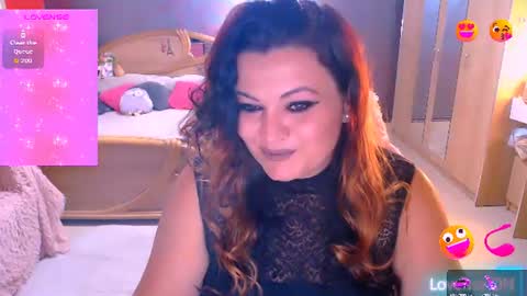 Snapshot of lagerthaa1 chatting on July 5, 6:04 pm Arielle online show from July 5, 6:04 pm