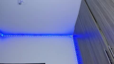 Snapshot of lagosanthos chatting on February 4, 8:28 pm LagoSantos online show from February 4, 8:28 pm