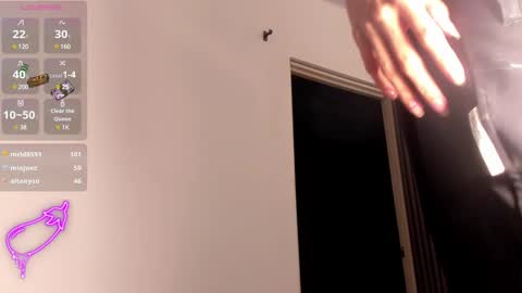 Snapshot of lahiam_smiiith chatting on February 5, 9:15 am lahiam_smiiith online show from February 5, 9:15 am