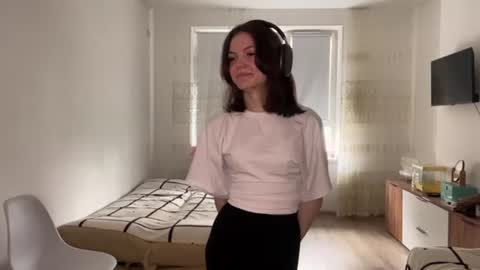 Alisa online show from July 17, 4:19 am