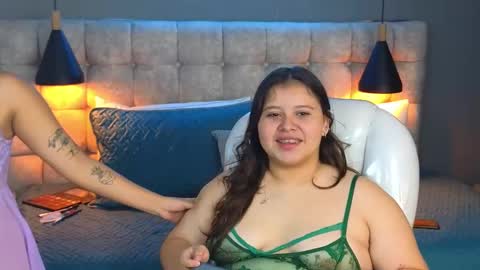    online show from February 14, 10:36 pm