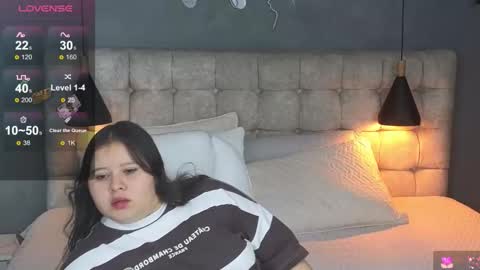    online show from December 2, 10:27 pm