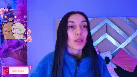 laia_and_damian online show from January 6, 1:04 pm