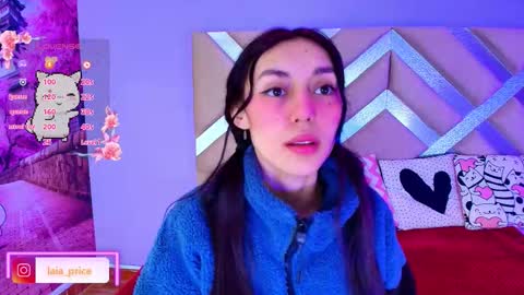 laia_and_damian online show from January 14, 12:11 pm