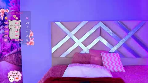 laia_and_damian online show from January 17, 12:10 pm