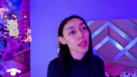 laia_and_damian online show from February 3, 12:21 pm