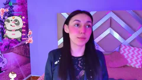 laia_and_damian online show from February 7, 12:09 pm