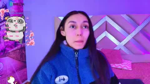 laia_and_damian online show from February 9, 12:09 pm