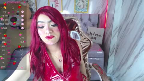 Laia online show from January 3, 3:16 am