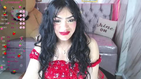 Laia online show from January 12, 9:40 am