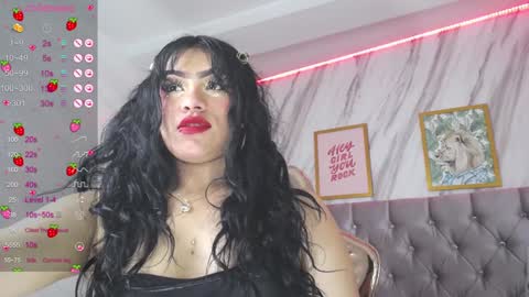 Laia online show from January 12, 12:44 pm
